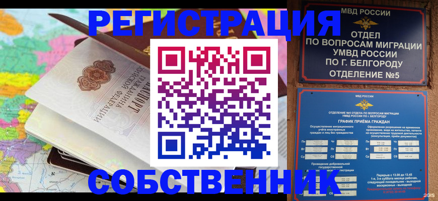 временная регистрация гарантия в Белокурихе